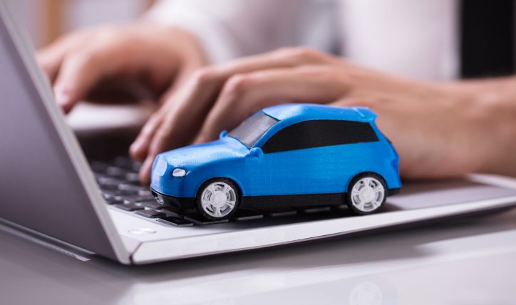 Cómo se compra un auto nuevo durante la emergencia sanitaria
