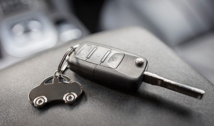 Que no se te pierdan: cómo realizar una copia de llaves de auto