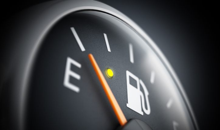Conoce tu auto: ¿cuánto aguanta la reserva de gasolina?