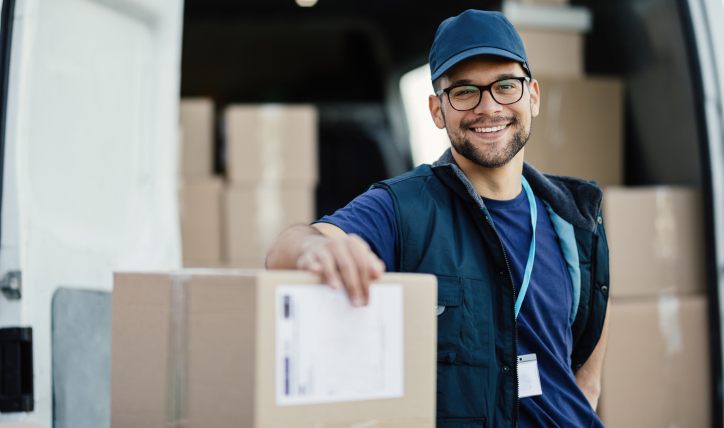 características de un Cargo Box que lo hacen ideal para tu negocio