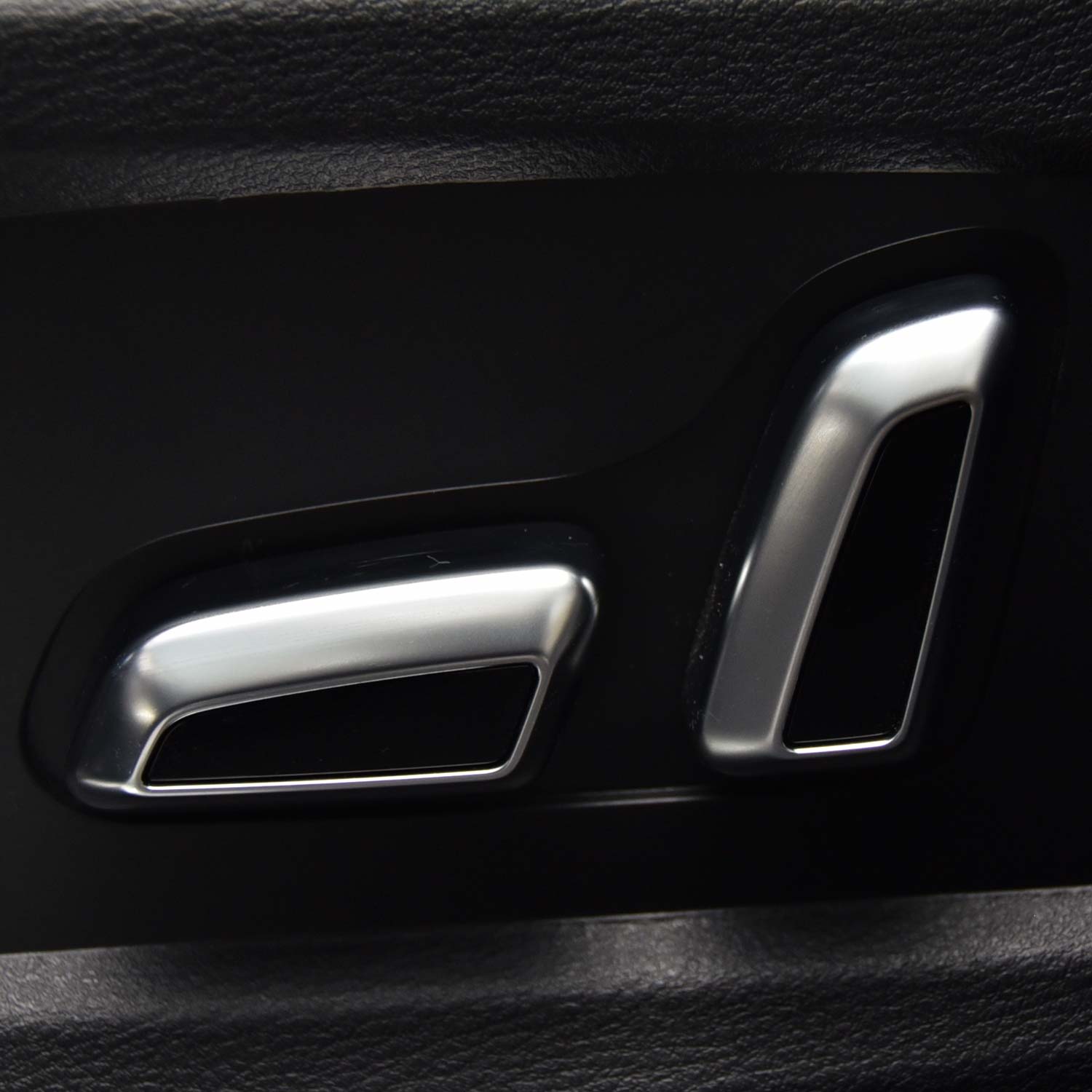 Haval H7 4X2 Deluxe 2.0T AT - Galería interior - imágen 0