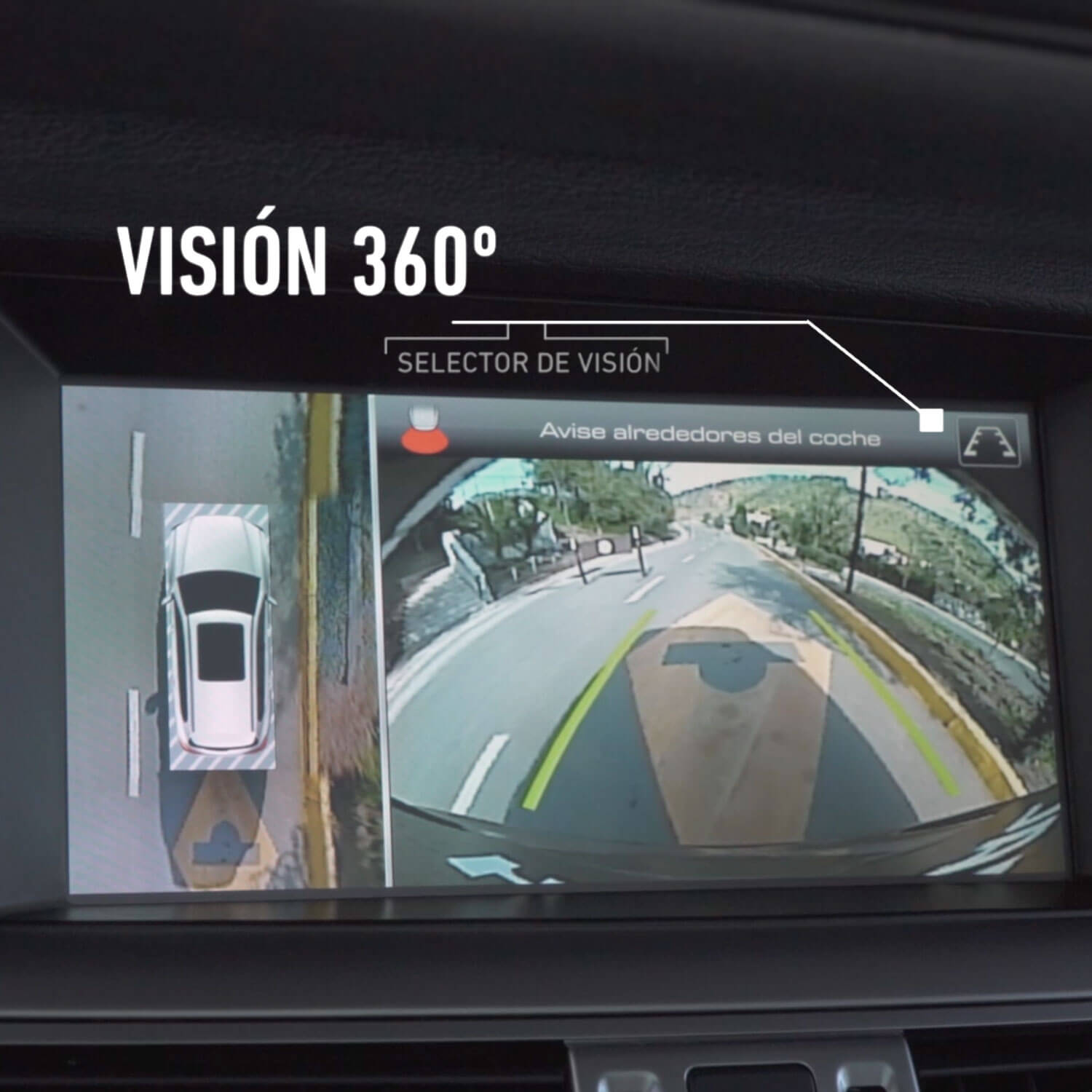 Haval H7 4X2 Deluxe 2.0T AT - Galería interior - imágen 0