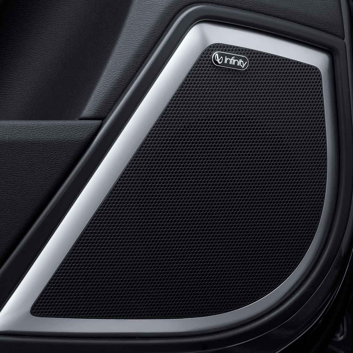 Haval H7 4X2 Deluxe 2.0T AT - Galería interior - imágen 0