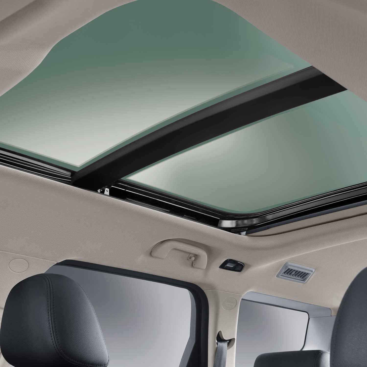 Haval H7 4X2 Deluxe 2.0T AT - Galería interior - imágen 0