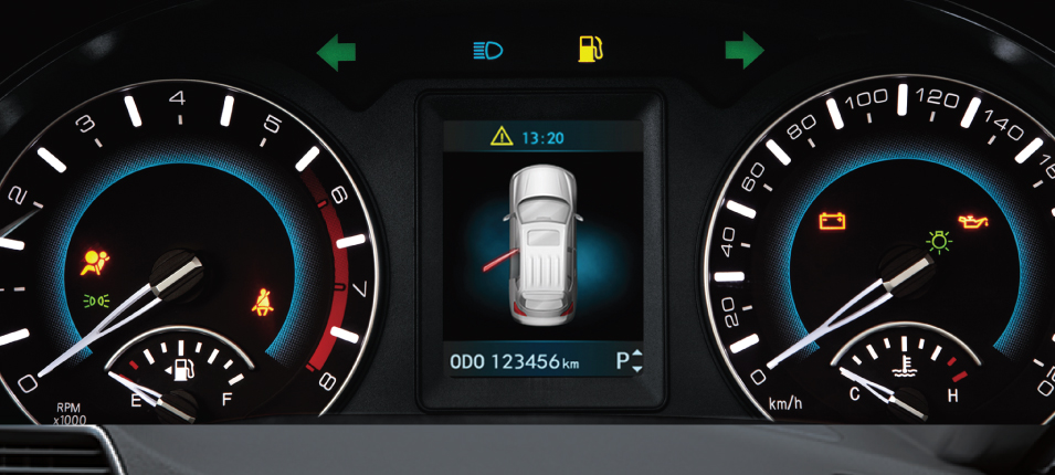 Haval H2 4x4 Elite MT - Galería interior - imágen 0