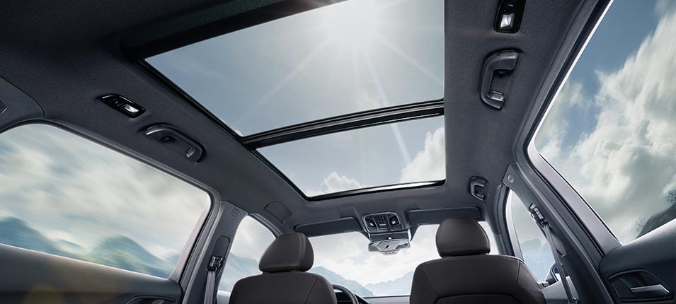 Haval All New Haval H6 2.0 4x2 Deluxe AT - Galería interior - imágen 0