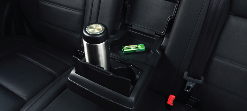 Haval H6 1.5 4x4 Elite MT - Galería interior - imágen 0