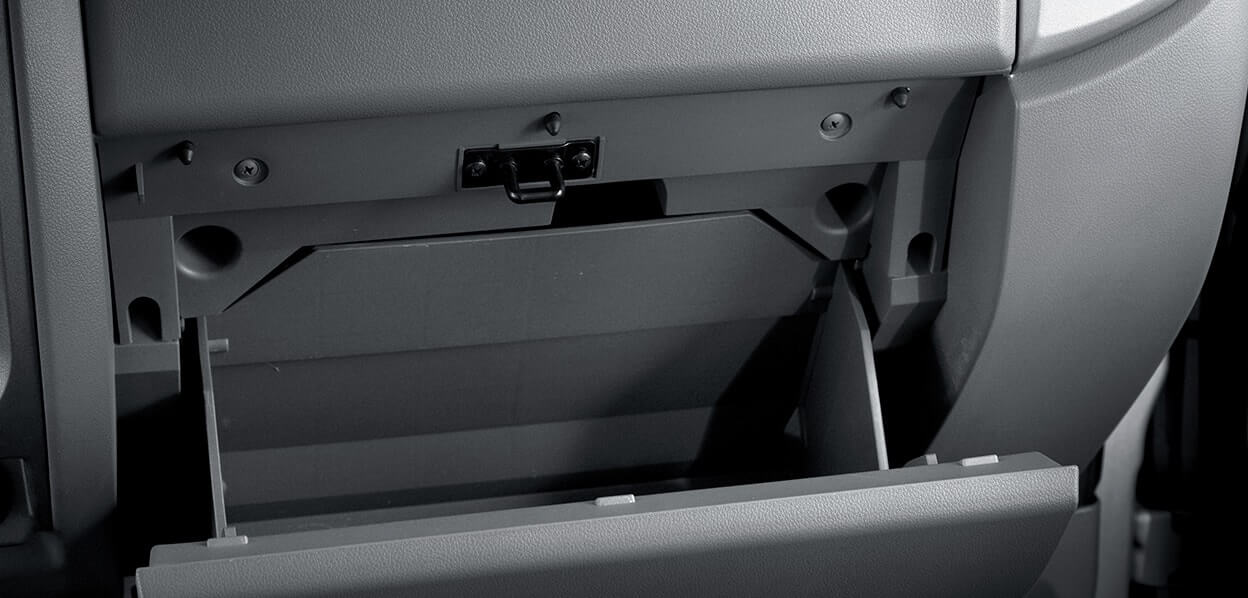 Great Wall Wingle 5 Diesel SC 2.0VGT SC 4x2 LUX - Galería interior - imágen 0