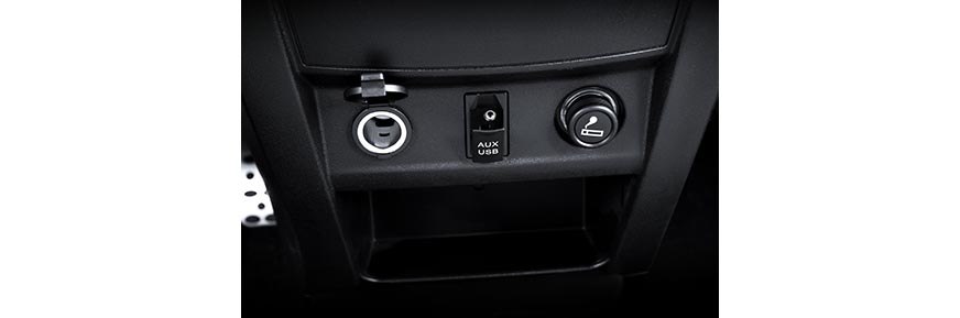Great Wall M4 1.5 SR - Galería interior - imágen 0