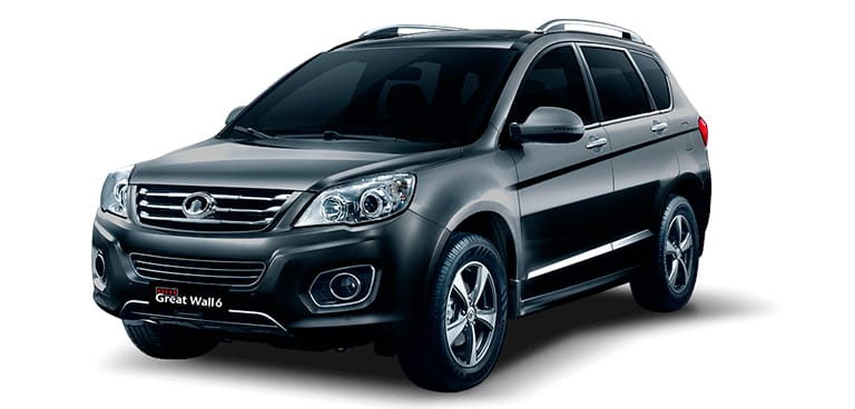 Cc646ody great wall Cc646ody great wall