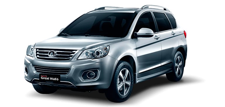 Cc646ody great wall Cc646ody great wall