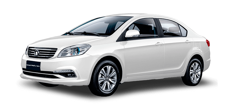 Great wall c30