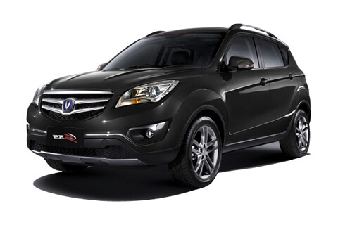 Диски changan cs35
