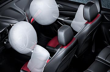 Changan CS15 Comfort - Galería destacados 0