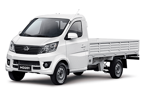 Nuevo Changan MD201 Pick up XL 1.5 - Changan Chile