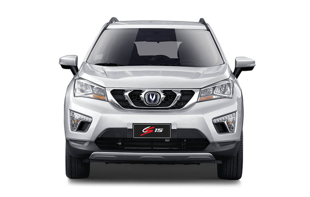 Changan cs15 ev