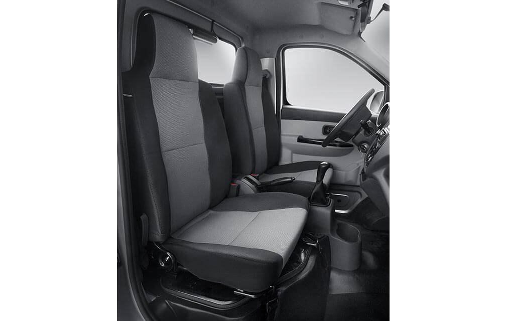 Changan MD201 Pick Up Con Aire Con Dirección - Galería interior - imágen 0
