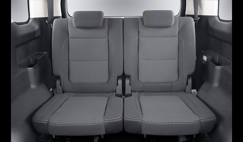 Changan CX70 Luxury - Galería interior - imágen 0