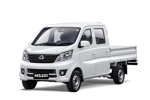 Changan MS201 Pick Up - Changan Chile