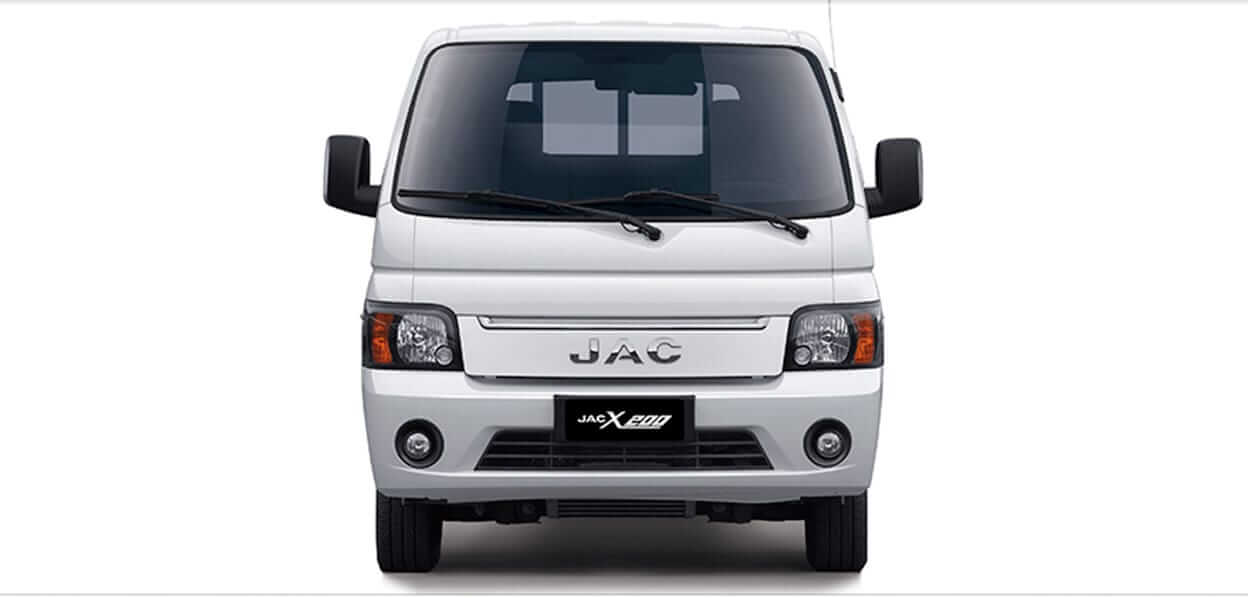 Jac 200 характеристики Jac 200 характеристики