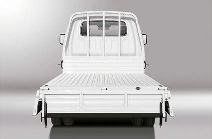 JAC X200 PICKUP Comfort - Galería destacados 0