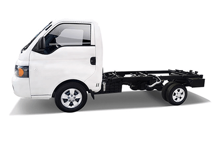 JAC X200 PICKUP Comfort - Galería destacados 0