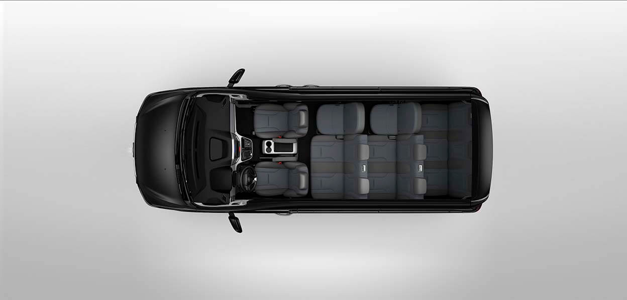 JAC Refine Executive - Galería interior - imágen 1