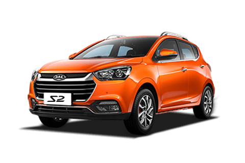 JAC S2 Comfort - DercoCenter