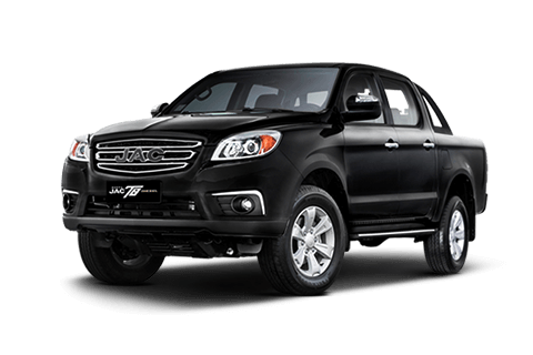Jac t6 diesel