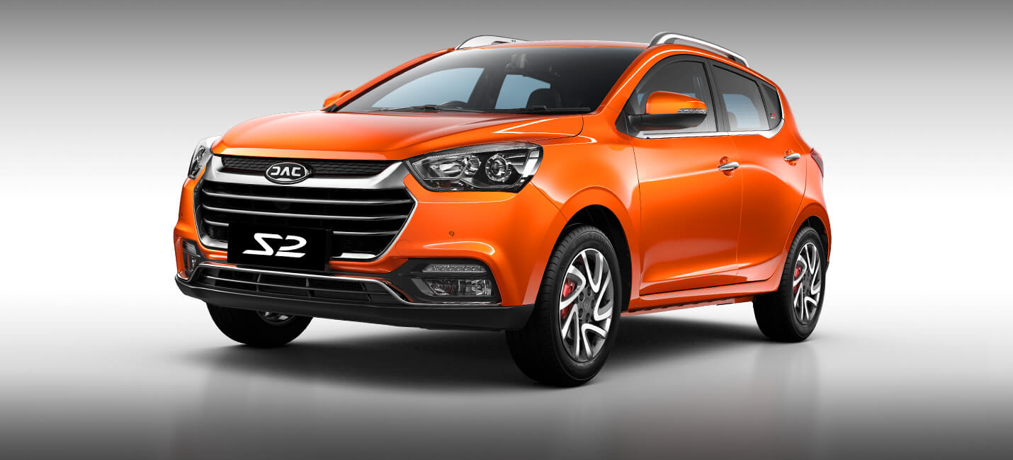 Jac s 5