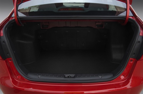 JAC J4 Comfort - Galería destacados 0
