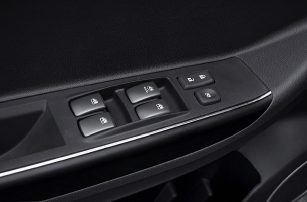 JAC J4 Comfort Smart - Galería destacados 0