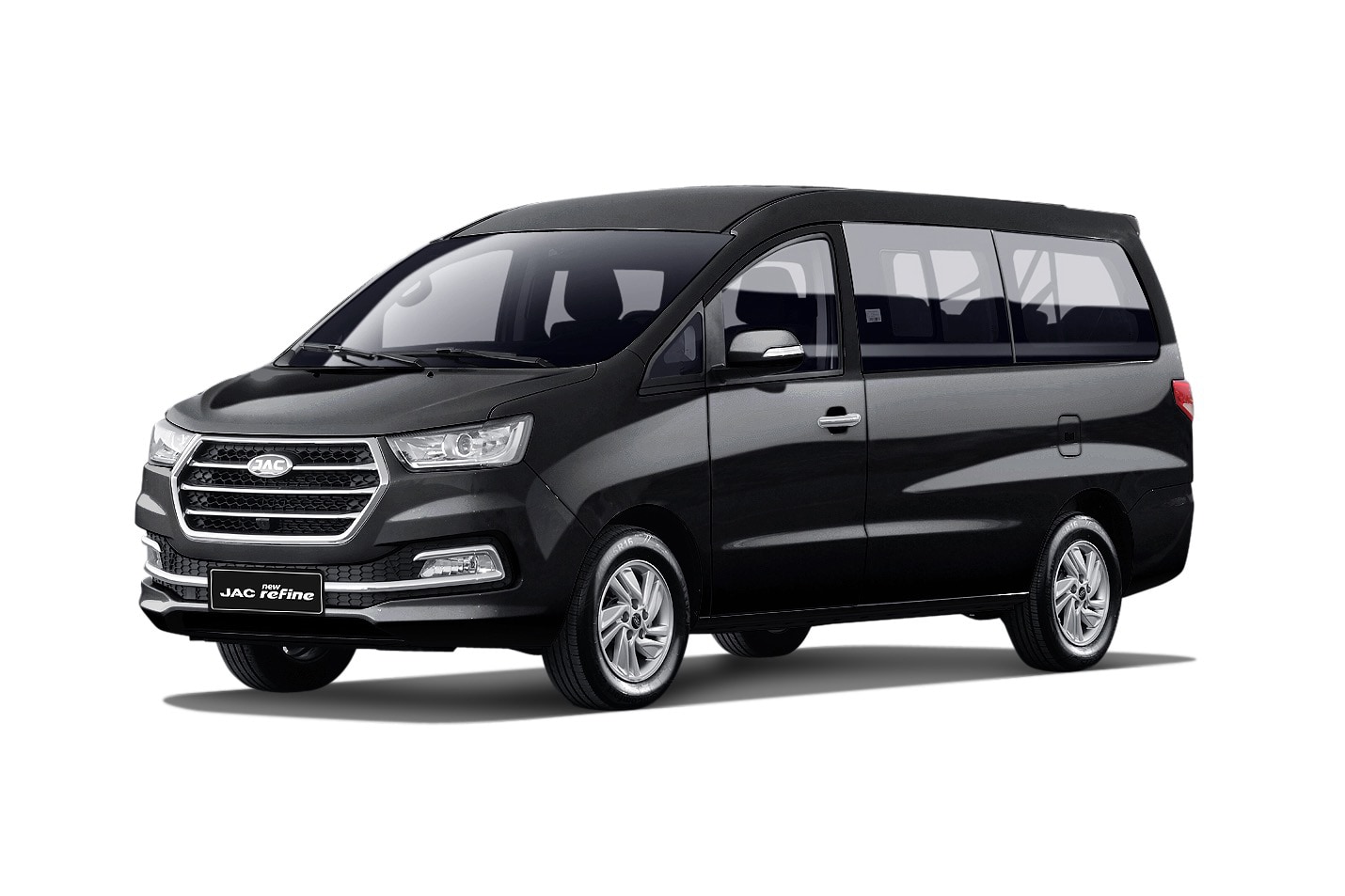 Jac m1 refine