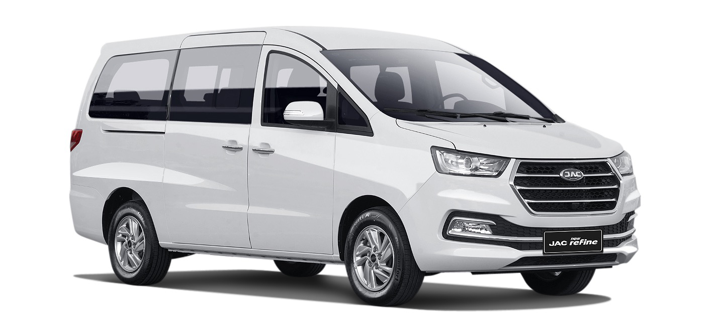 Jac 10 тонник