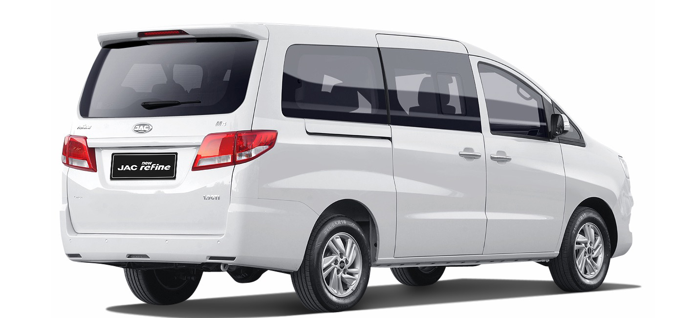 Jac refine r3