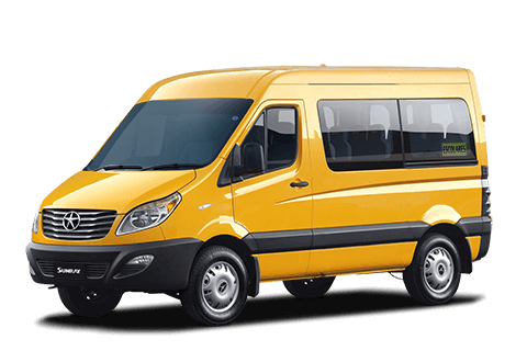 Jac sunray 4c