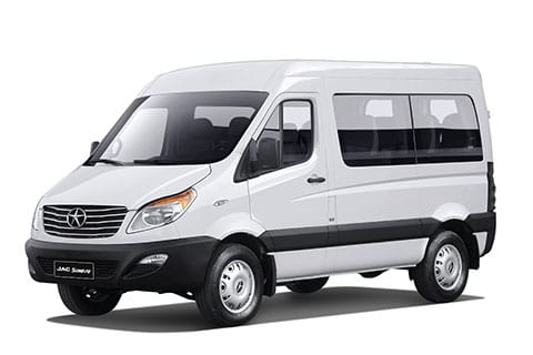 Jac sunray 4c