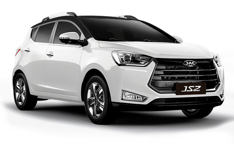 Jac js 5