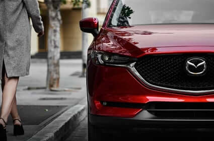 Mazda All New CX-5 R 2.0L 2WD CA 6MT - Galería destacados 0