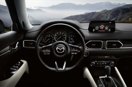 Mazda All New CX-5 R 2.0L 2WD CA 6MT - Galería destacados 0