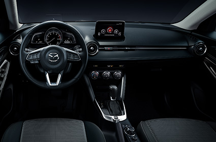 Mazda Mazda2 Sedán 1.5L S 6MT - Galería destacados 0