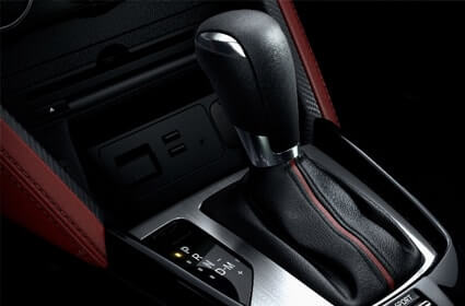 Mazda New Mazda CX-3 R 2.0L 2WD 6MT I-STOP - Galería destacados 0