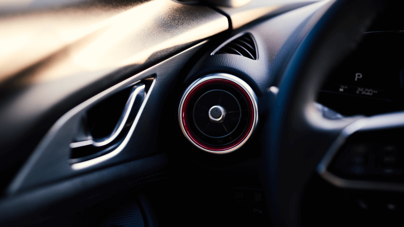 Mazda New Mazda CX-3 R 2.0L 2WD 6MT I-STOP - Galería interior - imágen 0