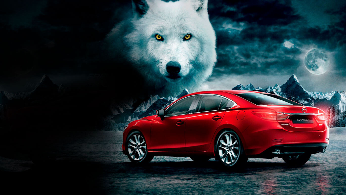 U0100 mazda 6