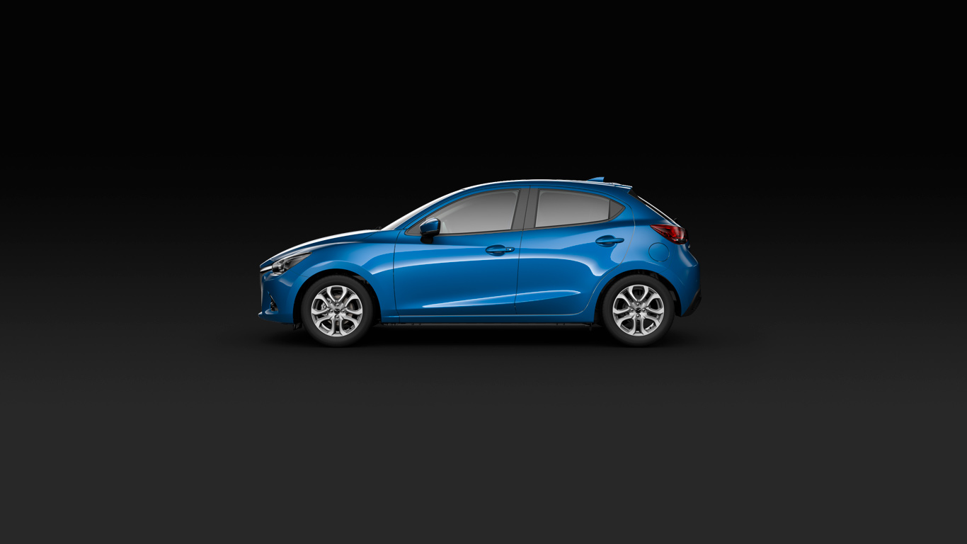 Mazda New Mazda2 Sport 1.5L GT 6AT GPS - Galería interior - imágen 0