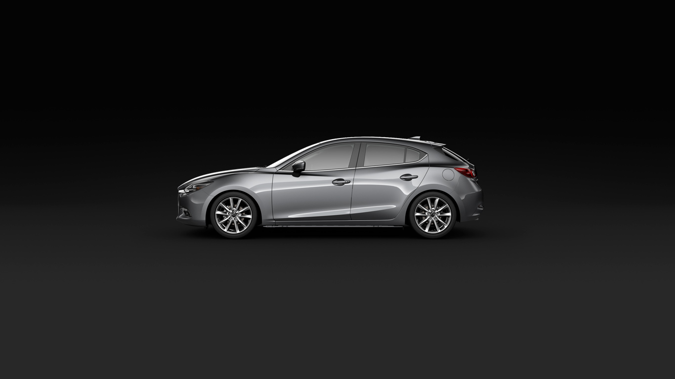 Mazda New Mazda3 Sport V SR 2.0l 6AT - Galería interior - imágen 0