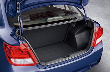 Suzuki Dzire 1.2 GLX - Galería destacados 0