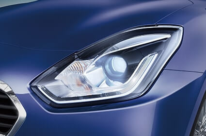 Suzuki Dzire 1.2 GLX - Galería destacados 0