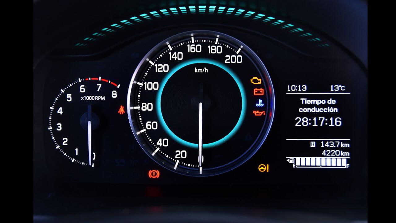 Suzuki Ignis 1.2 GLX Bi-tono - Galería interior - imágen 0