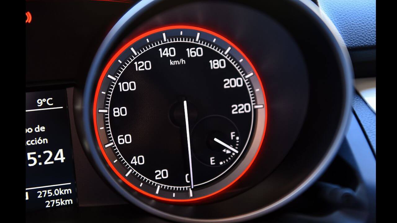 Suzuki Nuevo Swift 1.2 GLX Bi-tono - Galería interior - imágen 0